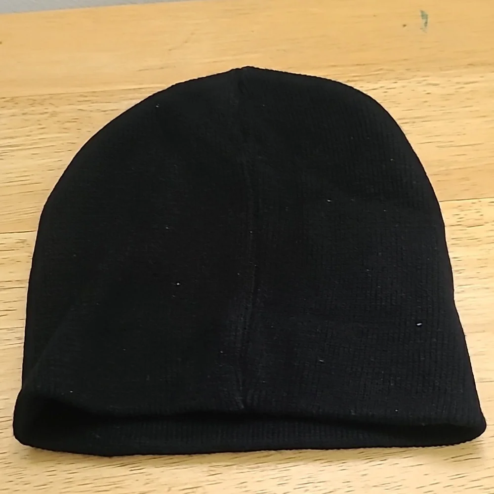 Knitted Eye Opening Beanie/Face Mask